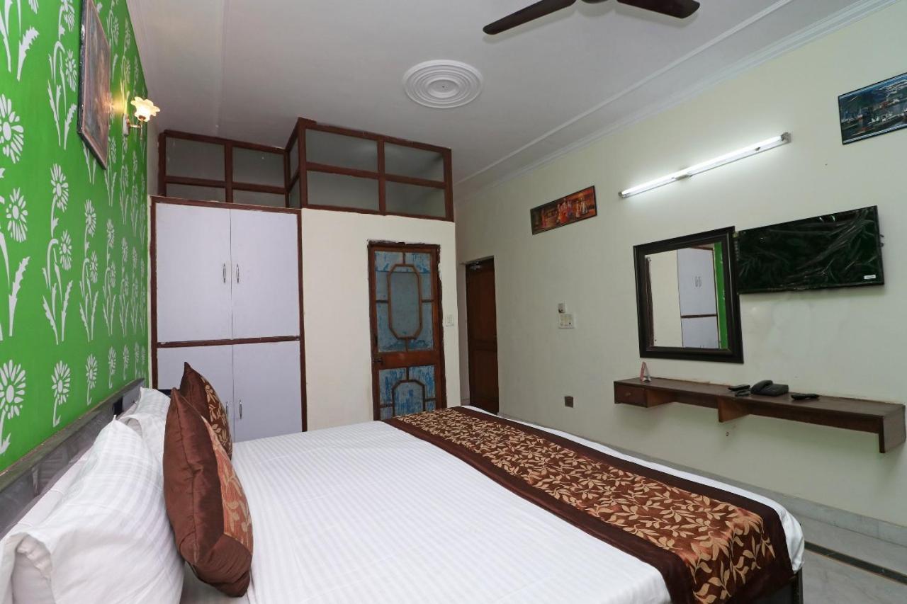 Hari Villa Residency --Near Noida Indoor Stadium Exterior photo
