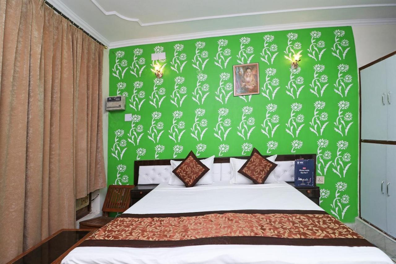 Hari Villa Residency --Near Noida Indoor Stadium Exterior photo