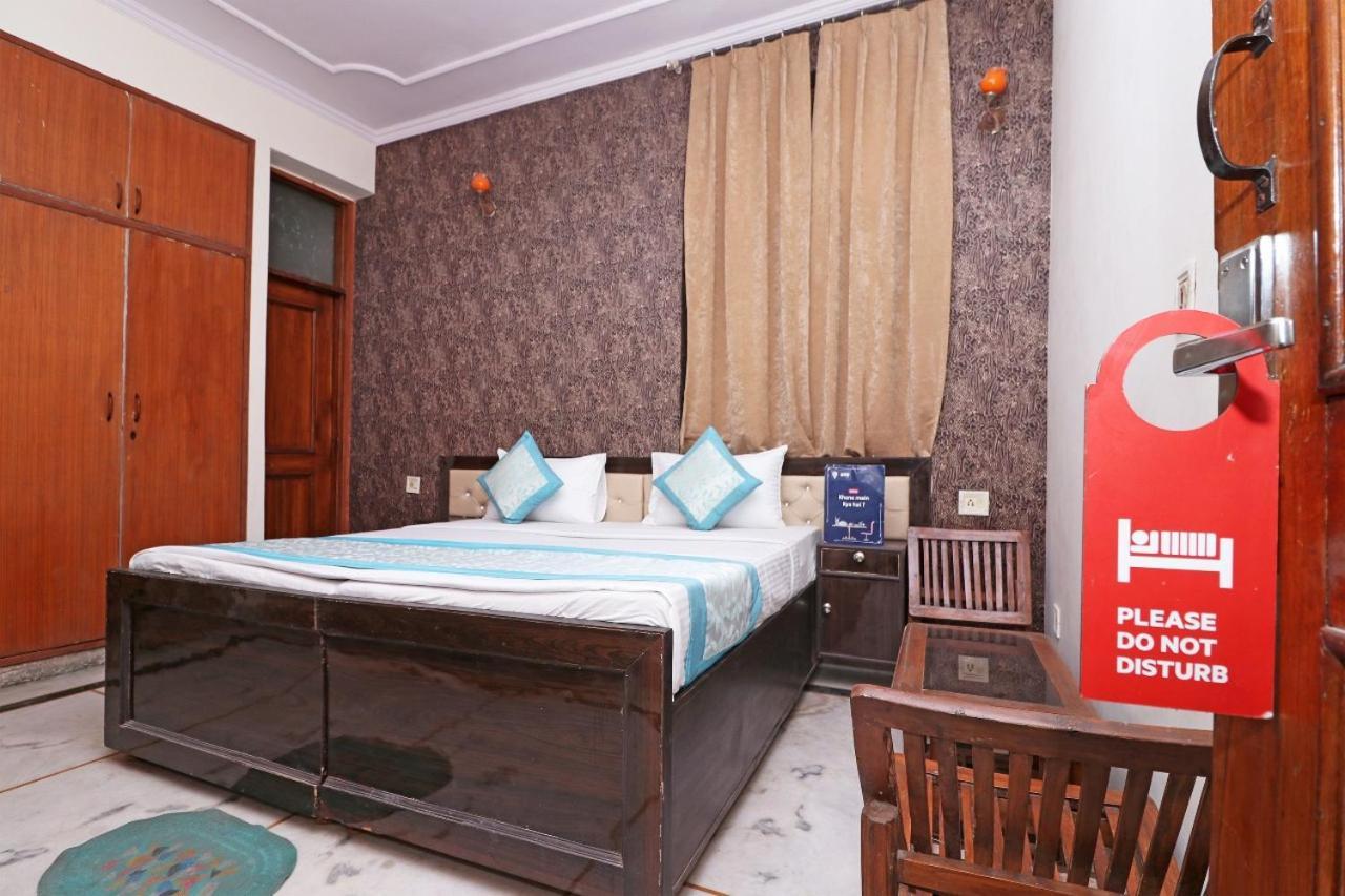 Hari Villa Residency --Near Noida Indoor Stadium Exterior photo
