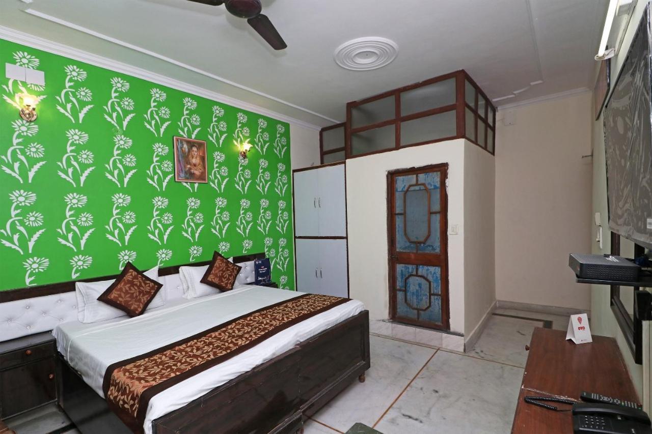 Hari Villa Residency --Near Noida Indoor Stadium Exterior photo