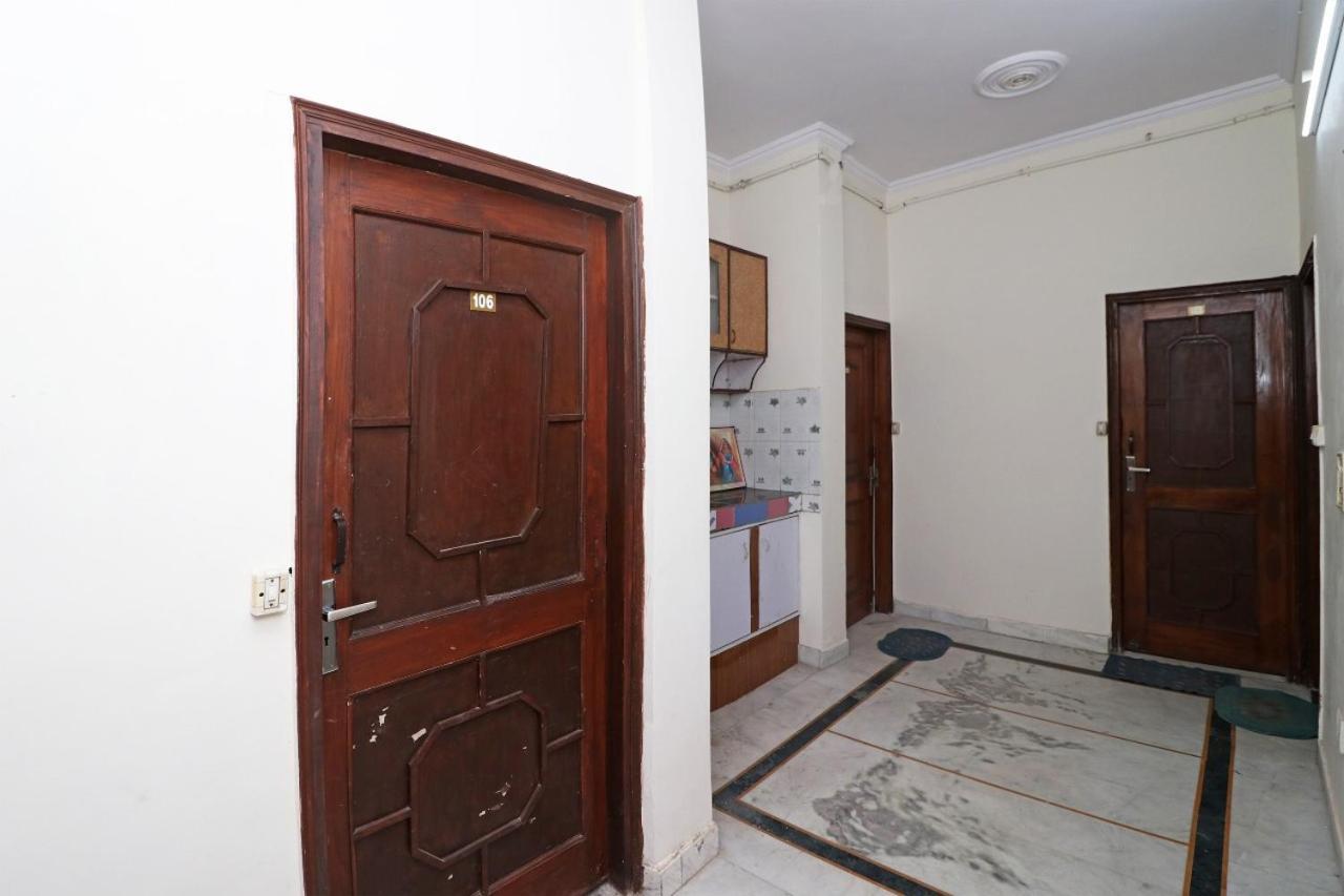 Hari Villa Residency --Near Noida Indoor Stadium Exterior photo