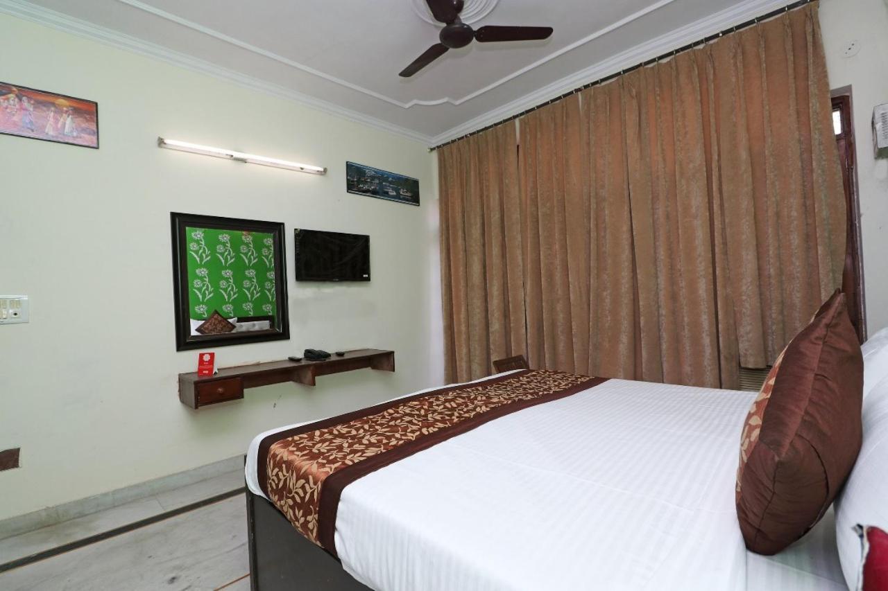Hari Villa Residency --Near Noida Indoor Stadium Exterior photo