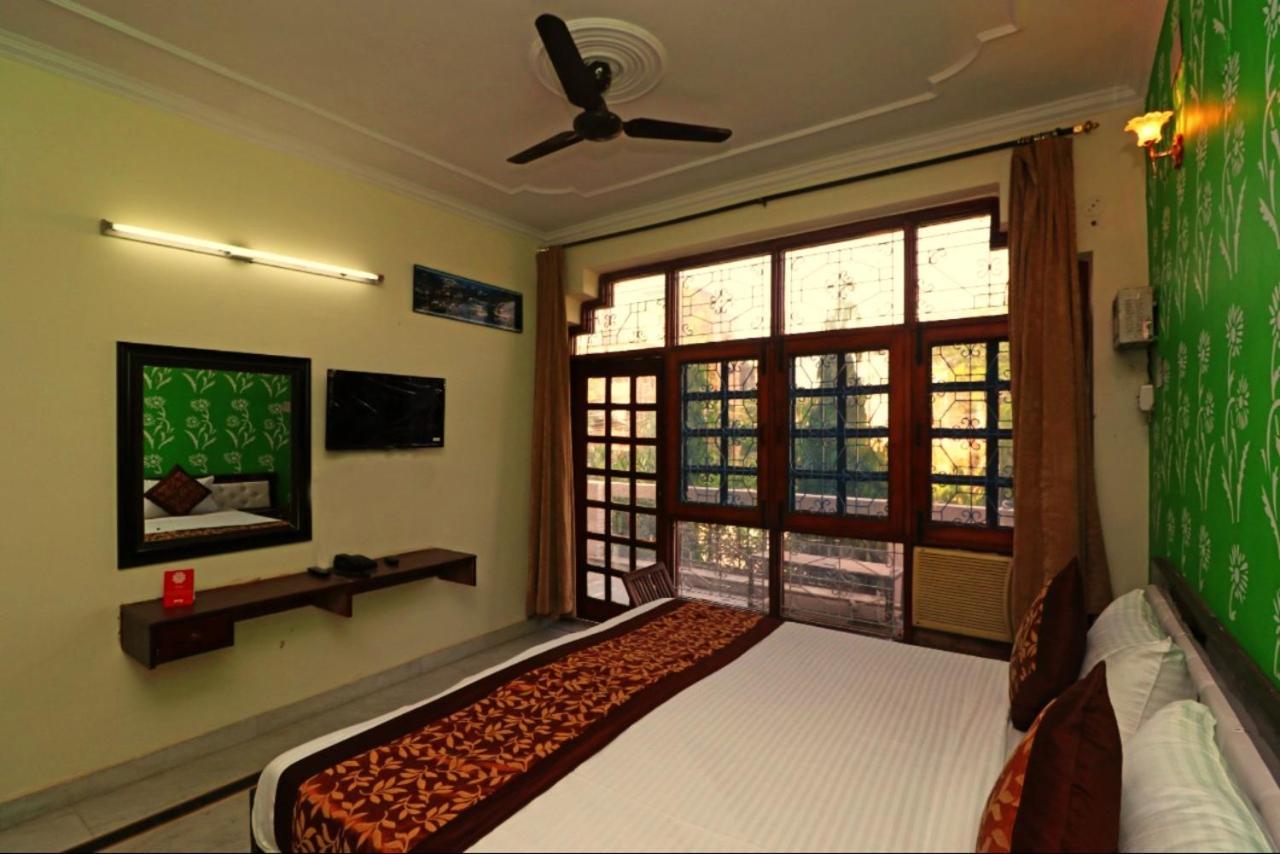 Hari Villa Residency --Near Noida Indoor Stadium Exterior photo
