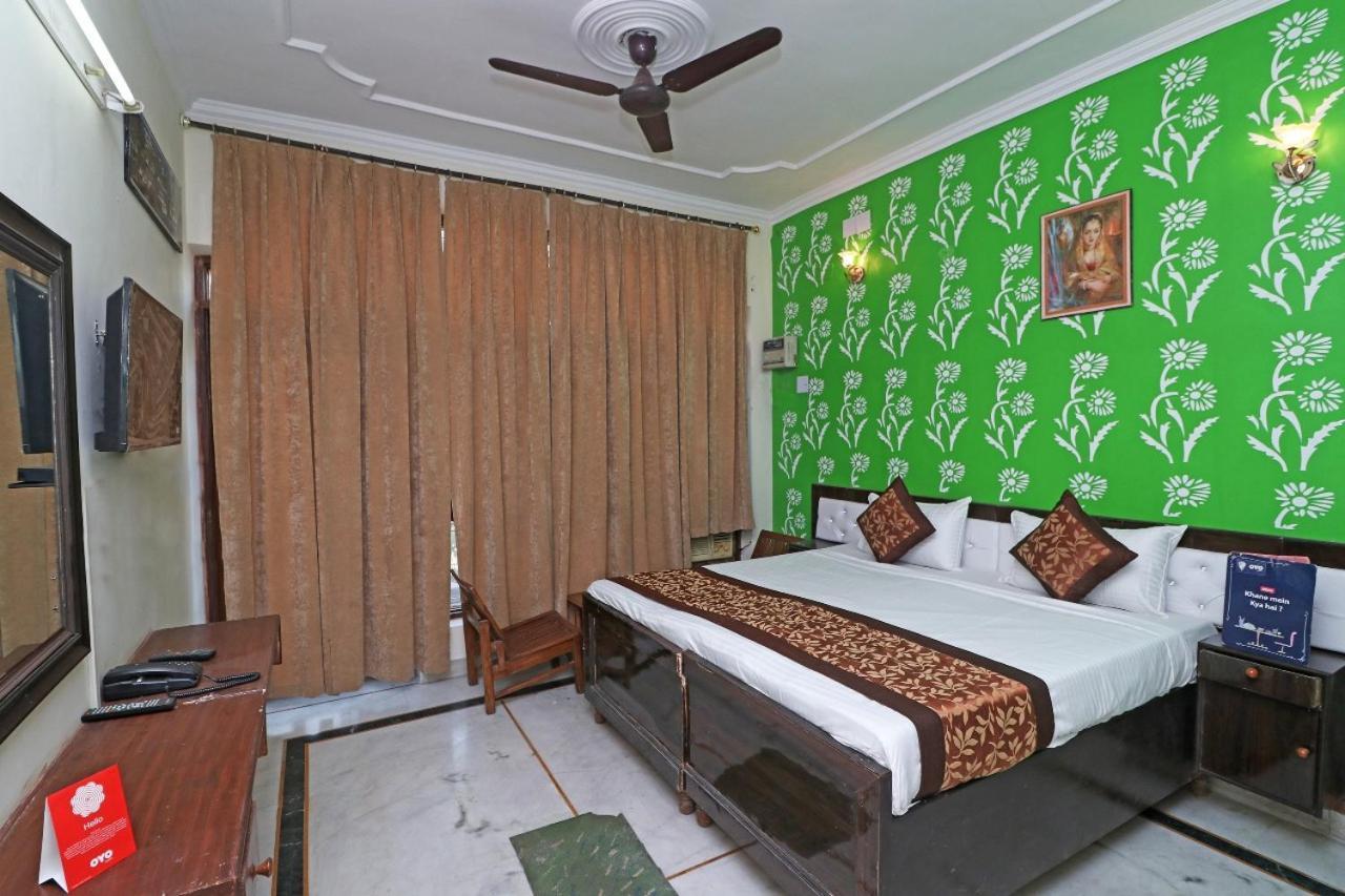 Hari Villa Residency --Near Noida Indoor Stadium Exterior photo
